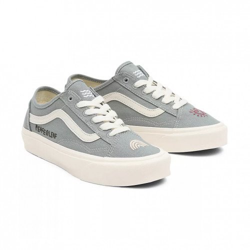 Vans Eco Theory Old Skool Tapered (VN0A54F4AST) [1]
