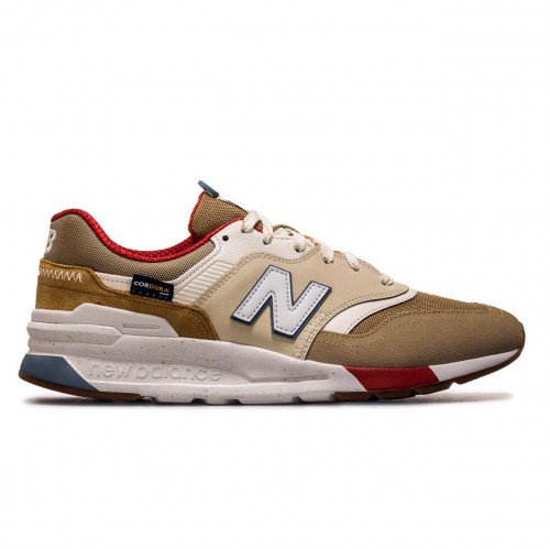 New Balance - CM997 HTI - Marblehead / (CM997-HTI) [1]