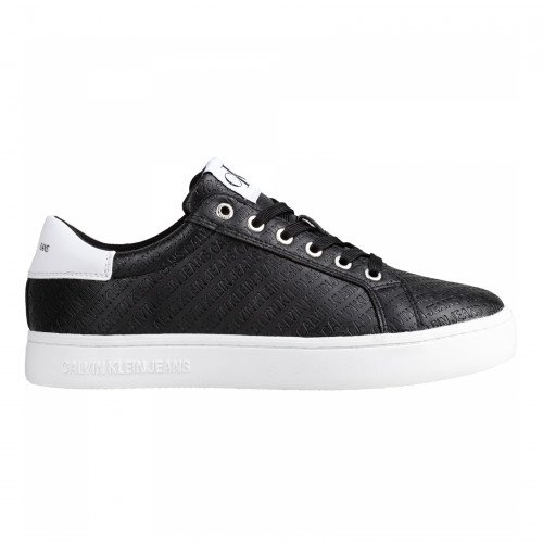 Calvin Klein Cupsole Lace Up (YW0YW00062-BDS) [1]