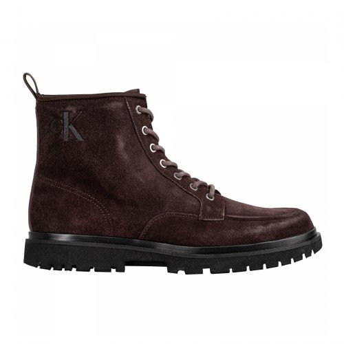 Calvin Klein Mid Laceup Boot (YM0YM00240-0HP) [1]