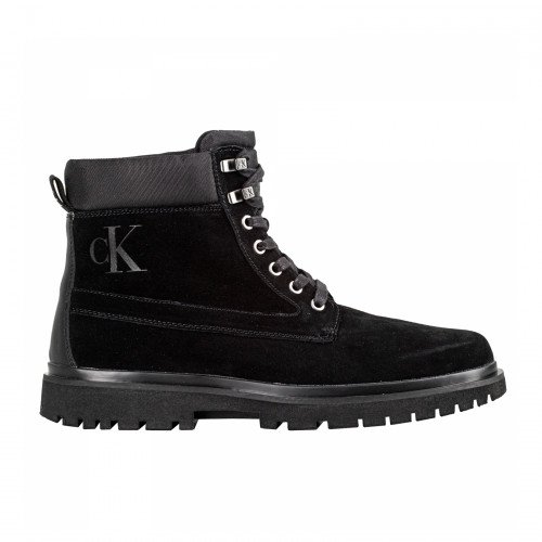 Calvin Klein Mid Laceup Hike Boot (YM0YM00270-BEH) [1]