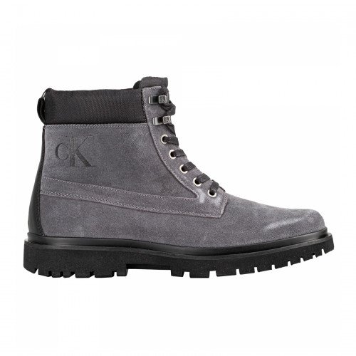 Calvin Klein Mid Laceup Hike Boot (YM0YM00270-PCK) [1]