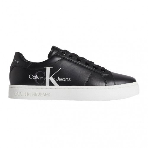 Calvin Klein Cupsole Laceup (YM0YM00368-BDS) [1]