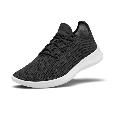 allbirds Women's Tree Runners Shoes (TR3WJB) [1]