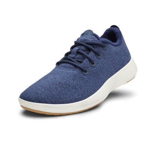 allbirds Women's Wool Runner Mizzles (A10114) [1]