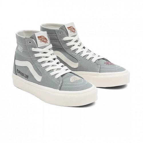 Vans Eco Theory Sk8-hi Tapered (VN0A4U16AST) [1]