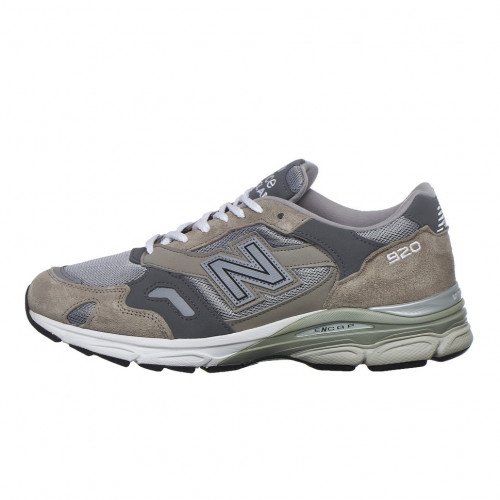 New Balance Made in UK 920 (M920GRY) [1]