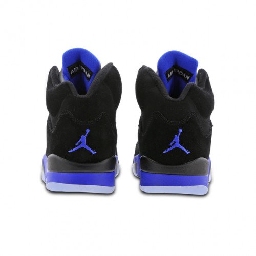 Nike Jordan Air Jordan 5 Retro "Racer Blue" (CT4838-004) [1]