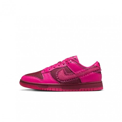 Nike WMNS Dunk Low "Prime Pink" (DQ9324-600) [1]
