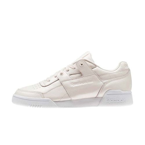 Reebok Wmn LO Plus Iridescent Pale (CM8951) [1]