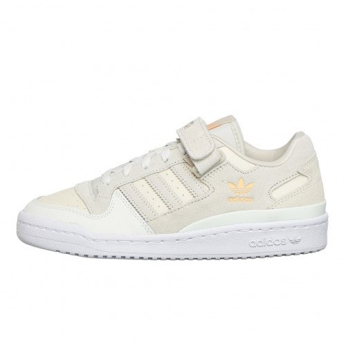 adidas ozweego wonder white & pulse amber