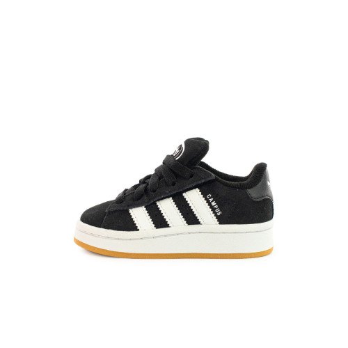 adidas Originals Campus 00s Comfort Closure Elastic Lace Shoes Kids (JI4335) [1]