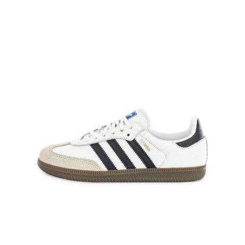 adidas Originals Samba OG Kids (IE3675) [1]