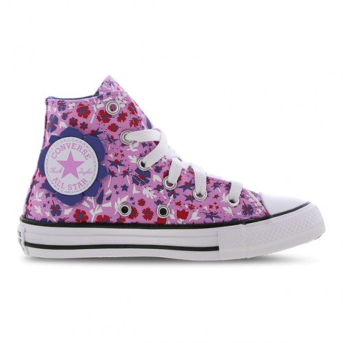 washed florals chuck taylor all star