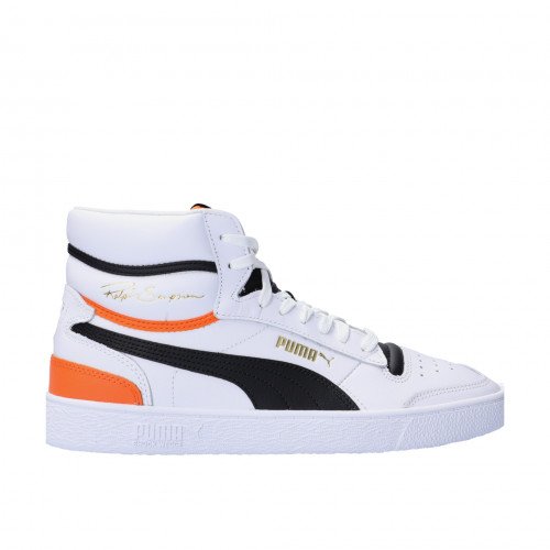 Puma Ralph Sampson Mid (370847) [1]