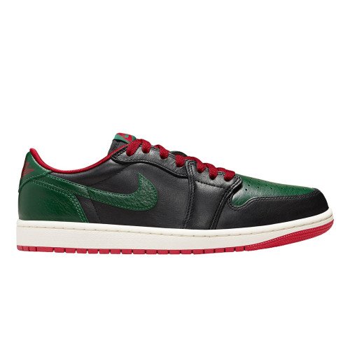 Nike Jordan Air Jordan 1 Low OG "Gorge Green" (CZ0775-036) [1]