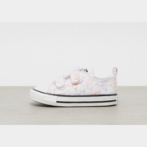 Converse Chuck Taylor All Star Easy-On Butterfly Embroidery (A01618C) [1]