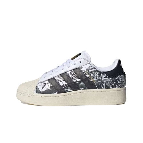 adidas Originals adidas originals x STAR WARS SUPERSTAR XLG (IF9249) [1]