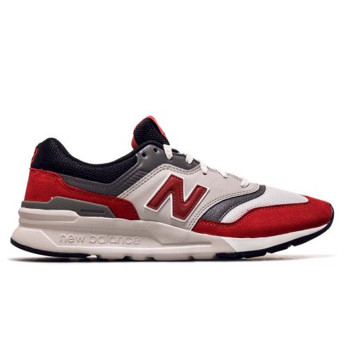 New Balance - CM997 HVV - / (CM997-HVV) [1]