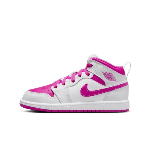 Nike Jordan 1 Mid (FD8781-500) [1]