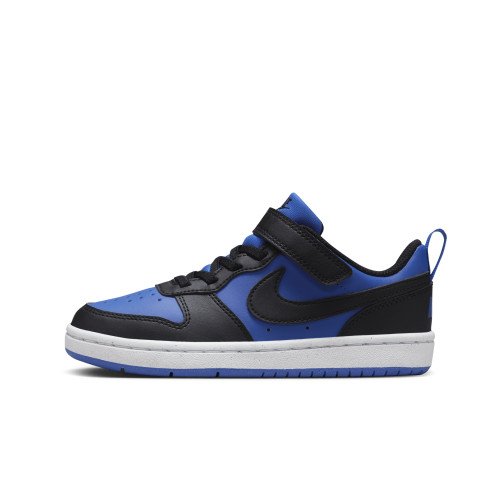 Nike Court Borough Low Recraft (HM6298-480) [1]