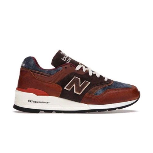 New Balance M997SOC *Made in USA* (M997SOC) [1]