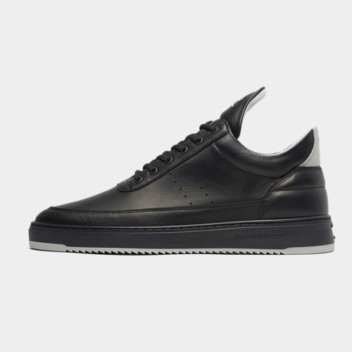 Filling Pieces Low Top Bianco Jet (10127792200) [1]