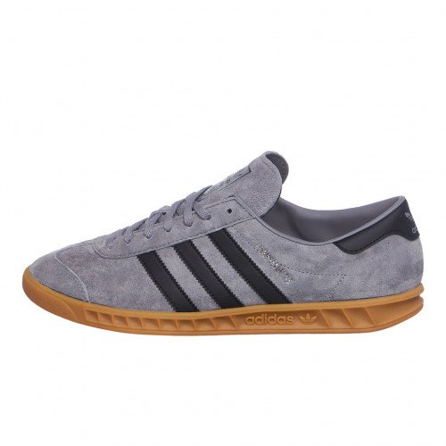 adidas Originals Hamburg (GW5751) [1]