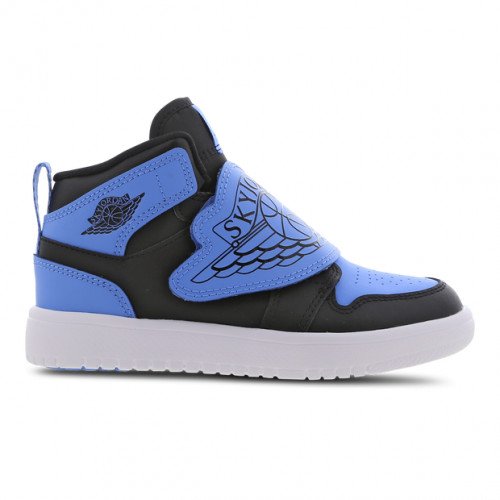 Nike Jordan Sky Jordan 1 (PS) (BQ7197-041) [1]