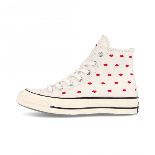 Converse Chuck 70 Embroidered Lips (A01601C) [1]