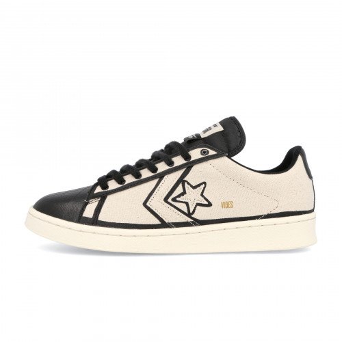 Converse Wmns Pro Leather OX Natural (A00713C) [1]
