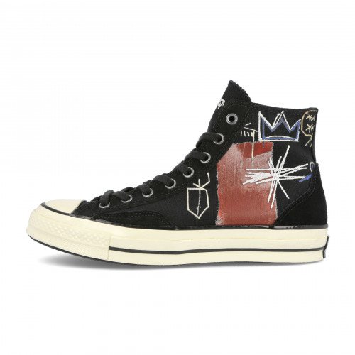 Converse X Basquiat Chuck 70 HI (172585C) [1]
