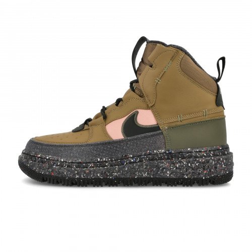 Nike Air Force 1 Boot *Crater* (DD0747-300) [1]