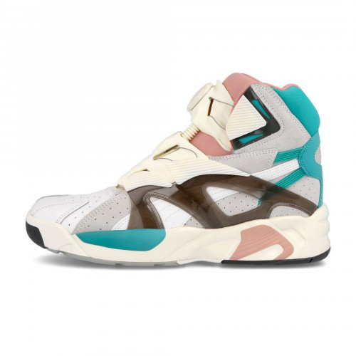 Puma Disc System Weapon Disc Story (374084-01) [1]