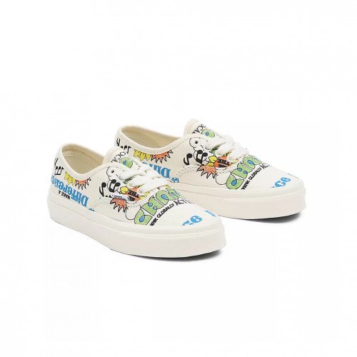 Vans Kinder Eco Theory Authentic (VN0A3UIVARG) [1]