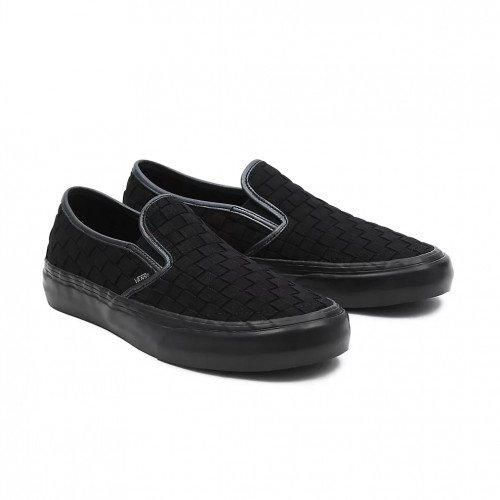 Vans X Curren X Knost Slip-on Sf (VN0A5HYQB8M) [1]