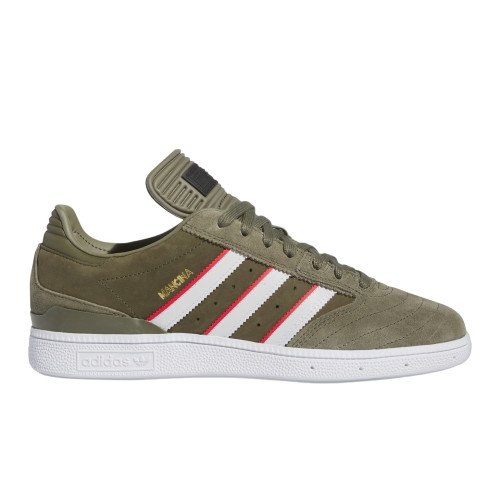 adidas Originals Busenitz Shoes (ID3370) [1]