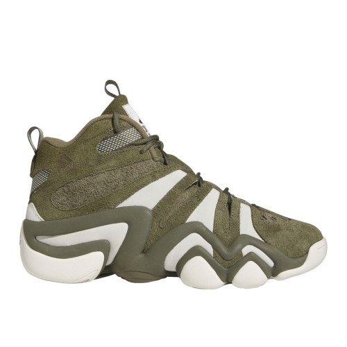 adidas Originals Crazy 8 Shoes (IG3904) [1]