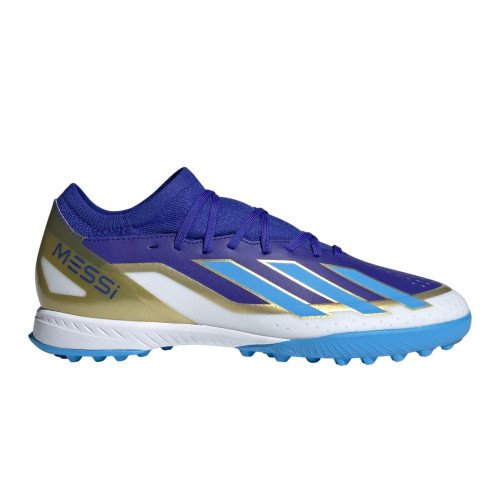 adidas Originals X Crazyfast Messi League Turf Boots (ID0718) [1]