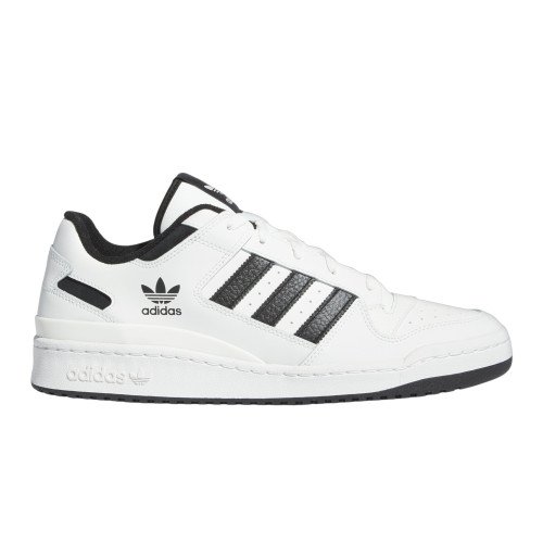 adidas Originals Forum Low CL Shoes (IH7830) [1]