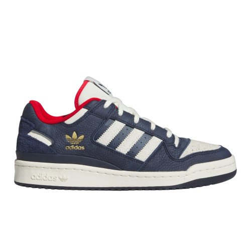 adidas Originals Forum Low CL Shoes (IG8700) [1]