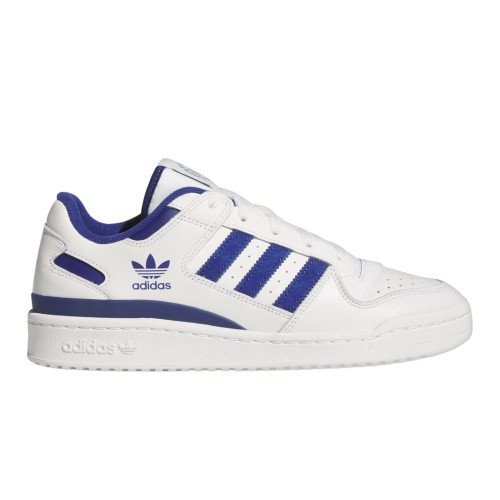 adidas Originals Forum Low CL Shoes (IG3777) [1]