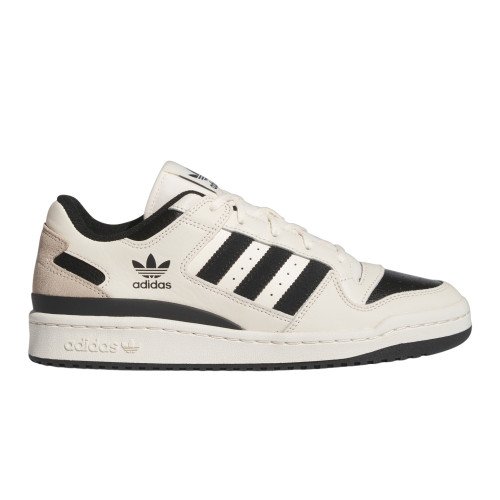 adidas Originals Forum Low CL Shoes (IG3901) [1]