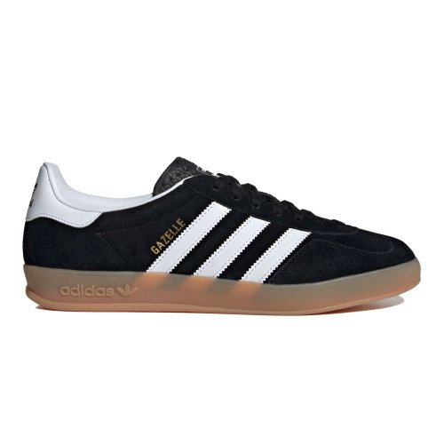 adidas Originals Gazelle Indoor Shoes (JI2060) [1]