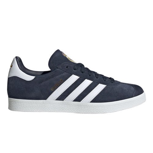 adidas Originals Gazelle Shoes (IE8502) [1]