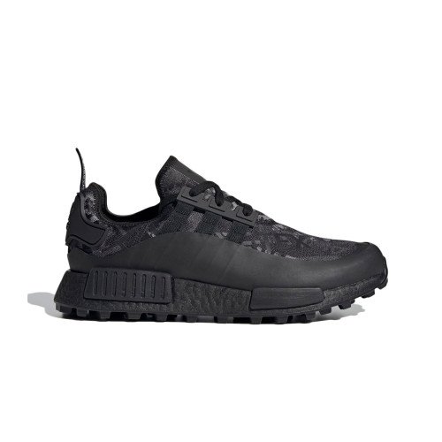 adidas Originals NMD R1 Trail Gore Tex black FZ3607 sneakshero