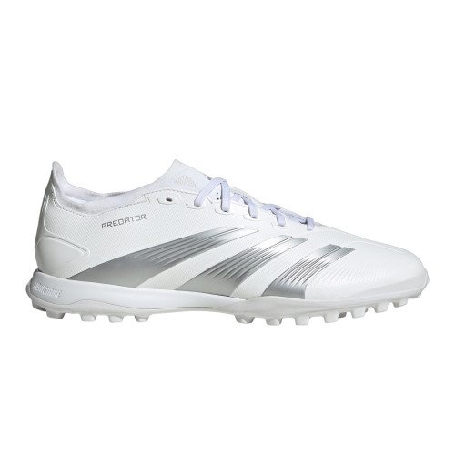 adidas Originals Predator 24 League Low Turf Boots (IE2613) [1]