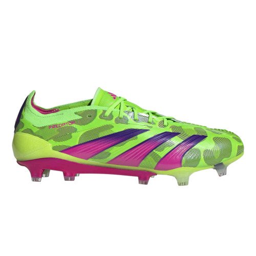 adidas Originals Predator Elite Firm Ground Football Boots (IG8771) [1]