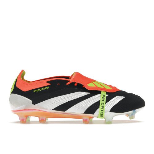 adidas Originals Predator Elite FT FG (IE1809) [1]