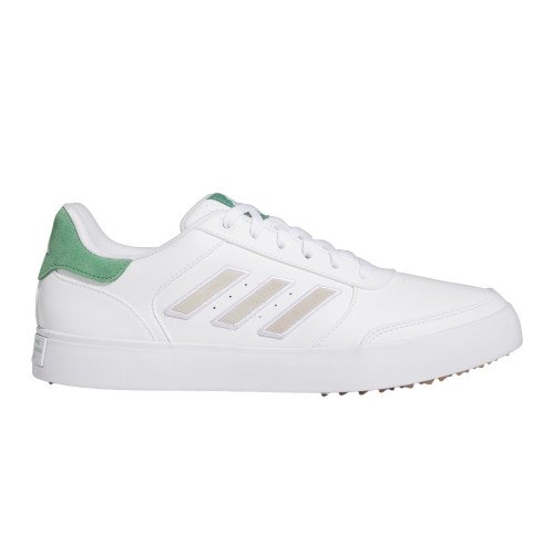 adidas Originals Retrocross 24 Spikeless Golf Shoes (IG3279) [1]